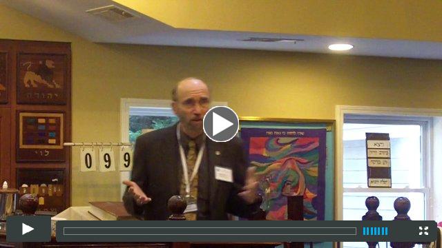 Professor Sam Lehman-Wilzig, Bar Ilan University School of Communications
