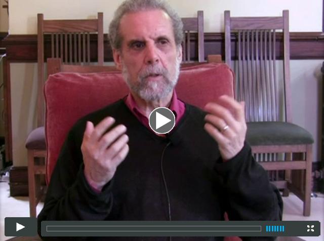 Daniel Goleman - Part 1