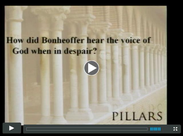 Pillars Part 7