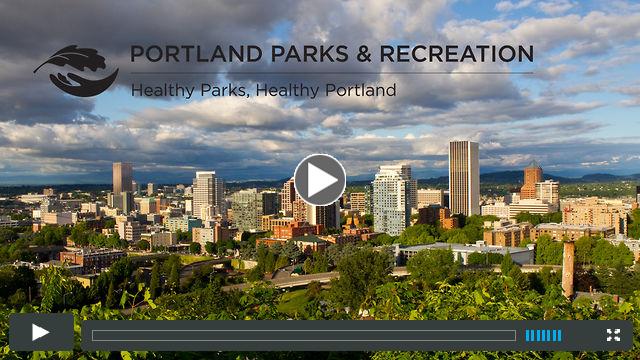 Portland Parks & Recreation