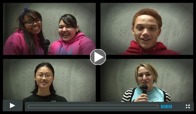 Gaining Momentum: Youth Bike Summit 2012