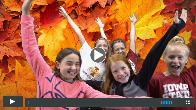 Catching Up with Fifth Grade (10-28-16)