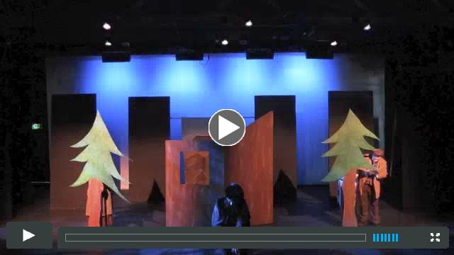 NYHS in 60ish Seconds