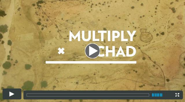 Multiply: Chad