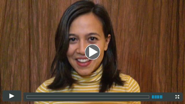 Kim Chinh on the Power of the Leap with Passion Workshop