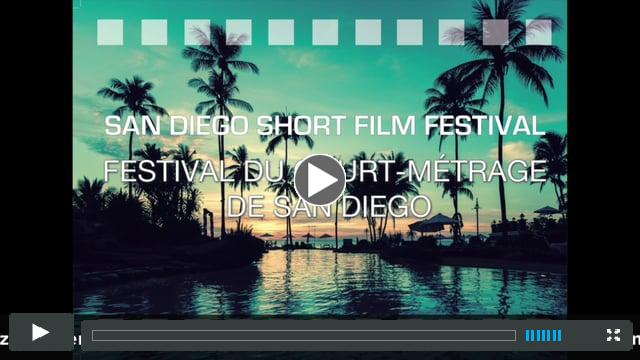 San Diego Short Film Festival Presentation