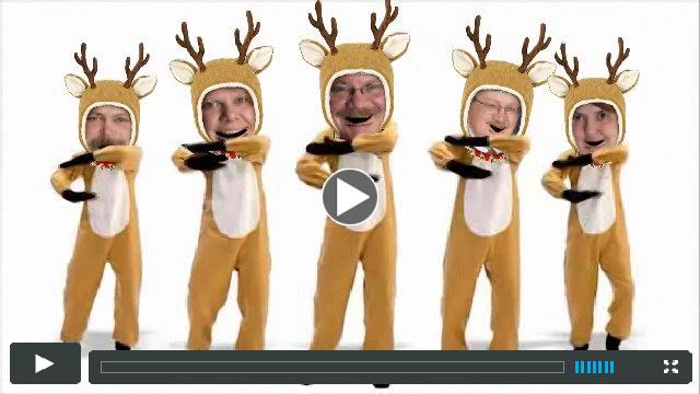 Happy Holidays!