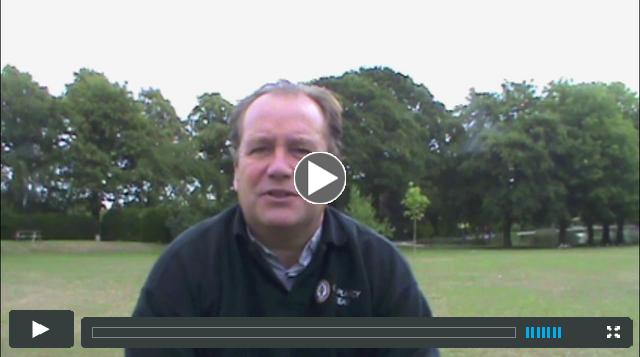 Paul Clark - Pavillion Christian Community