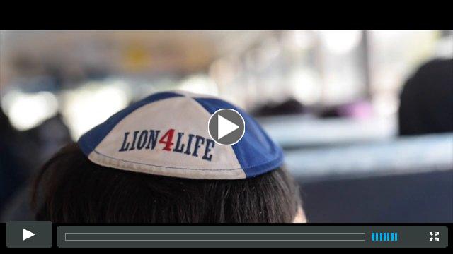 Reaching New Heights!  |  MTA Shabbaton 2014 Recap