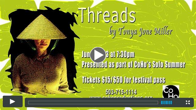 Threads Promo