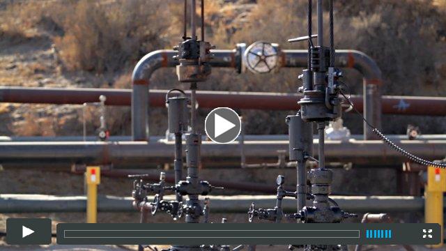 Measure P: Stop Extreme Oil Extraction in Santa Barbara County