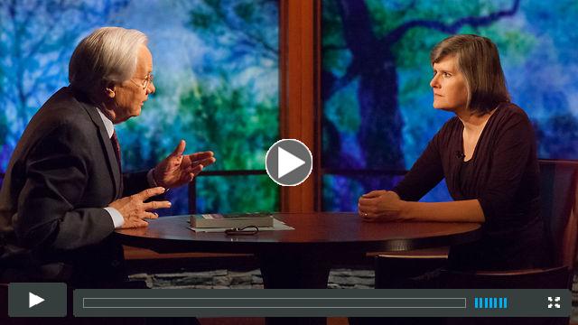 Bill Moyers interview:  A Mother Fights Toxic Trespassers - April 19, 2013