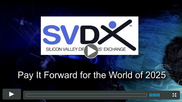 October 16, 2014 SVDX Event