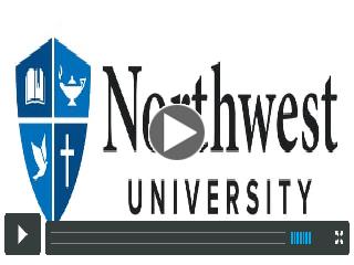 Northwest University Offering