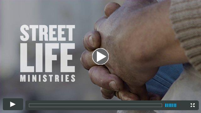 Street Life Ministries 