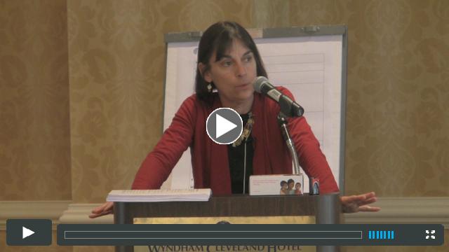 Lisa Kimball talks about Episcopal Relief & Development Christian Formation Programs