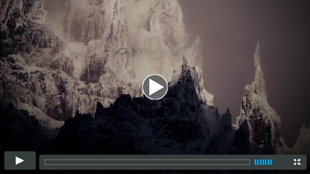 SOLITAIRE: A Backcountry Skiing, Snowboarding, and Telemark Film