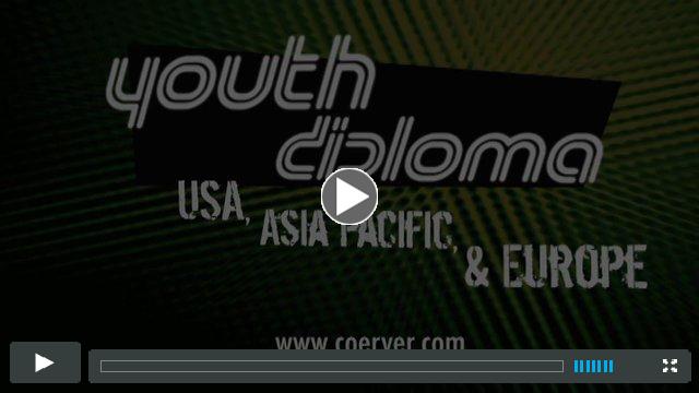 Youth Diploma- Plymouth, MA