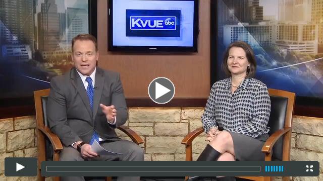KVUE: Investing in Volatile Times