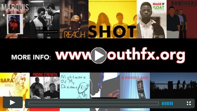 YouthFX 2016 Trailer