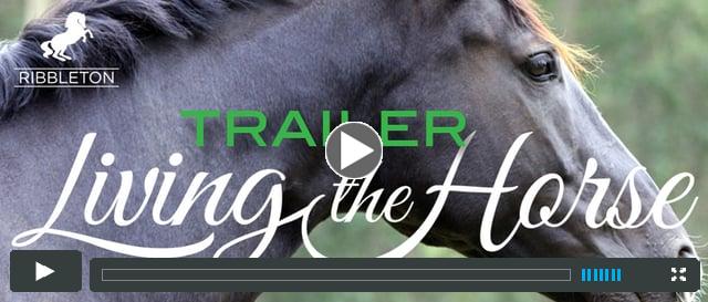 Living the Horse Film TRAILER