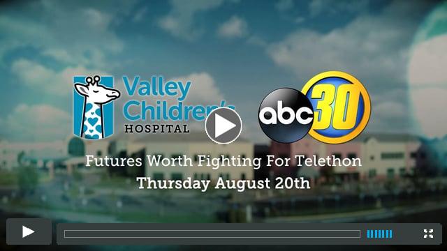 Futures Worth Fighting For | ABC30