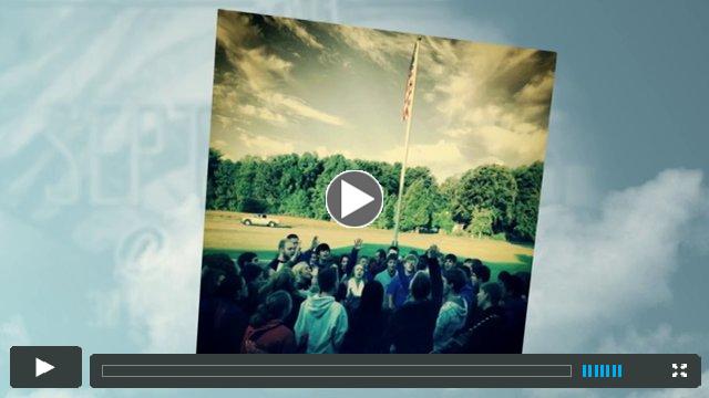 See You at the Pole 2013 Across the United States