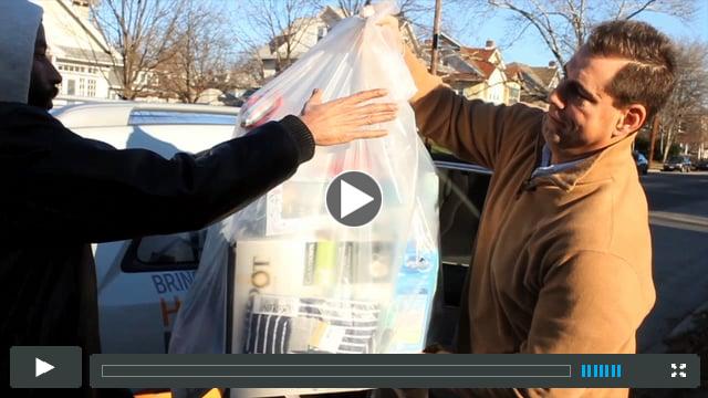 Bringing Hope Home: What We Do