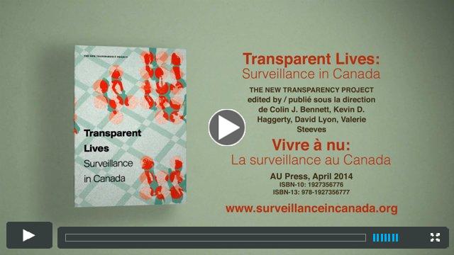 Roch Tass, ICLMG's National Coordinator, is featured in the book trailer
