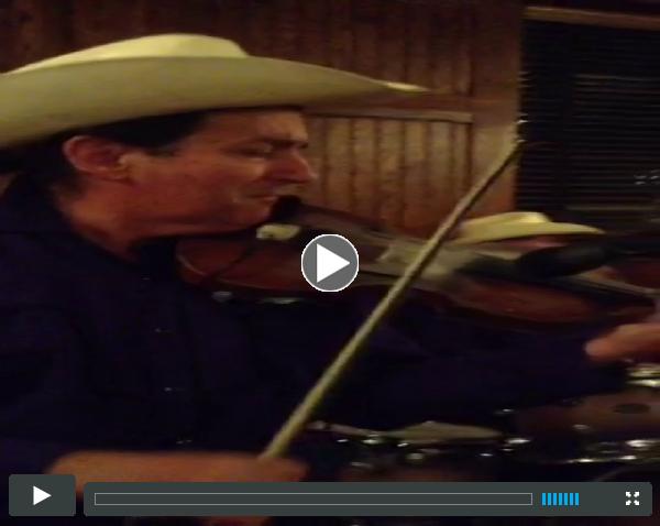 Rock in'  at the Rawhide Roundup