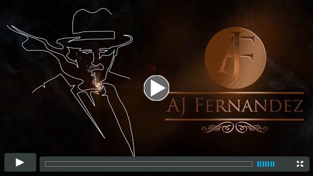 AJ Fernandez Mini Documentary - full length edit