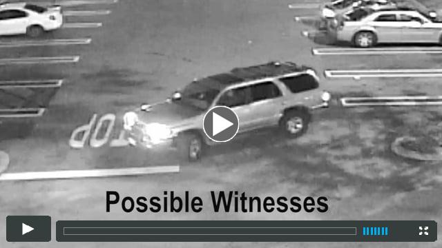 Deadly Fallbrook Stabbing