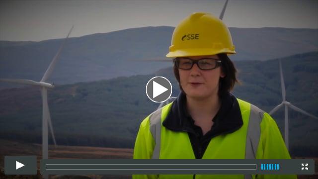 Opportunities at SSE - Onshore wind (Katy Fraser)