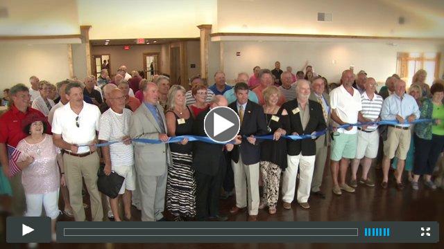 Ocean Pines Yacht Club Opening Day Celebration