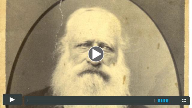 Walt Whitman? Adding up Facial Clues