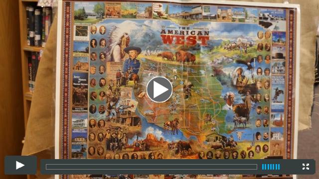 DMS The American West Museum