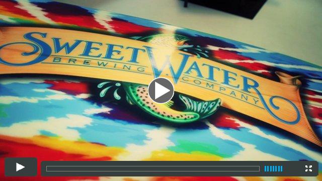 SWEETWATER BOARD