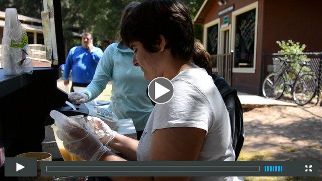 California Ezra Video