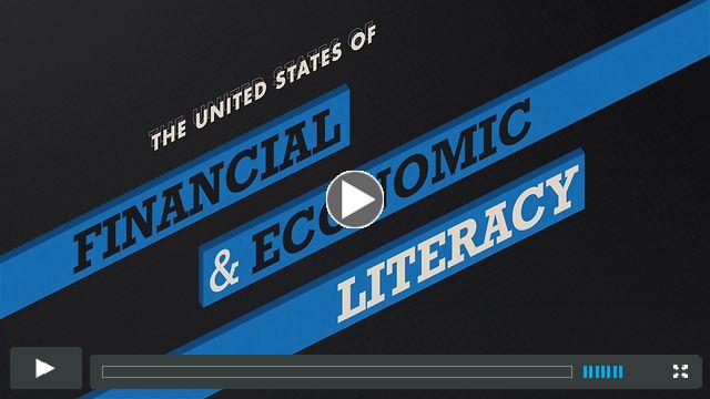The United States Of Financial & Economic Literacy