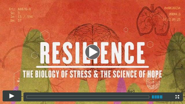 Resilience Trailer - KPJR Films