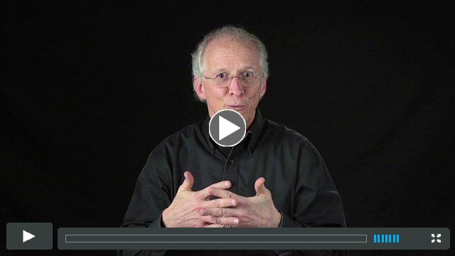 NCC Q32: What do justification and sanctification mean?