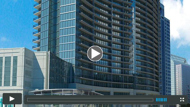 Virtual Animation: 12th & Midtown (Phase One)