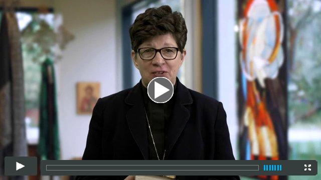 Innovation with Integrity - Bishop Elizabeth Eaton?s personalized message for the 2015 ECD