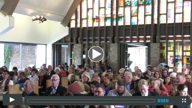 CDSP Commencement 2016