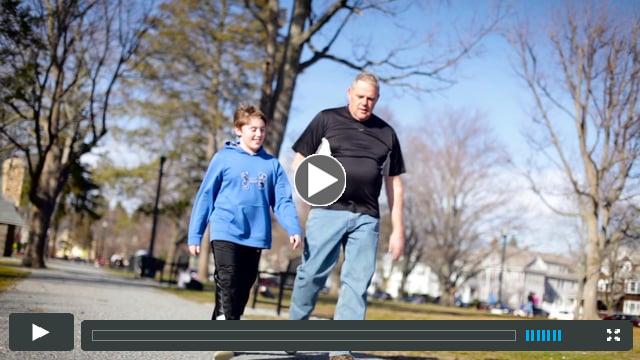 Big Brothers Big Sisters of Central Mass/Metrowest