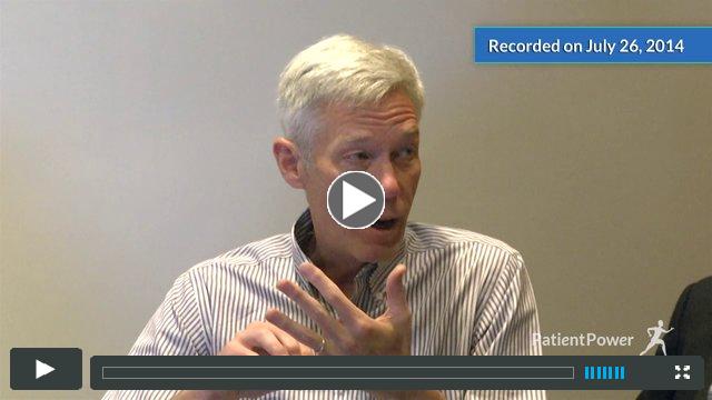 Does Taking one CLL Treatment Limit Future Options?
