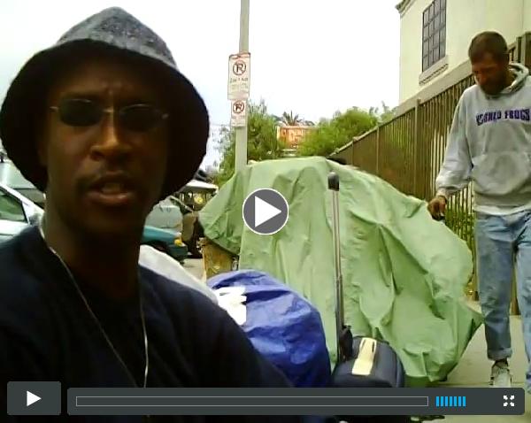 Free Storage Venice Testimony