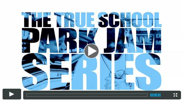 2012 True School Park Jam Series Trailer