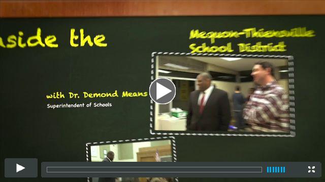Inside MTSD 101