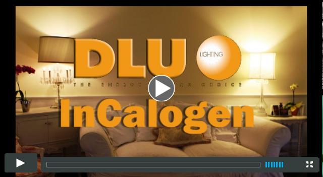 InCalogen Lamp Introduction